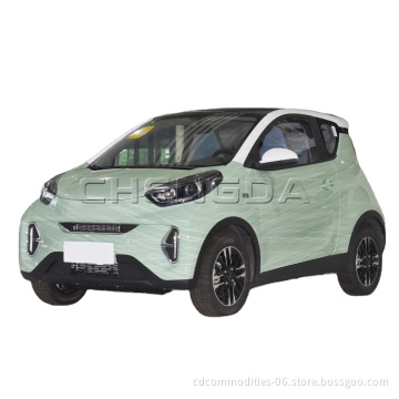 Nuovo prezzo dell&#39;auto elettrica di famiglia per la mini formica di Chery